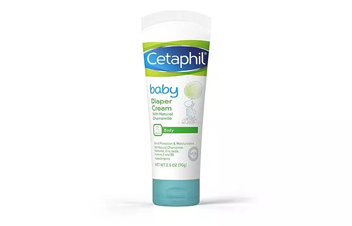 Cetaphil Baby Diaper Cream