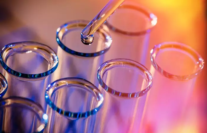 Chemical Ingredients