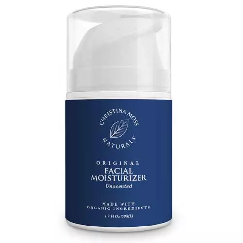 Christina Miss Naturals’ Facial Moisturizer