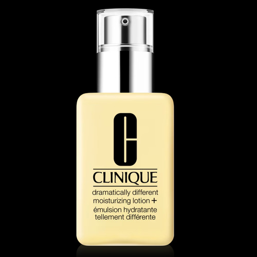 Clinique Dramatically Different Moisturizing Lotion