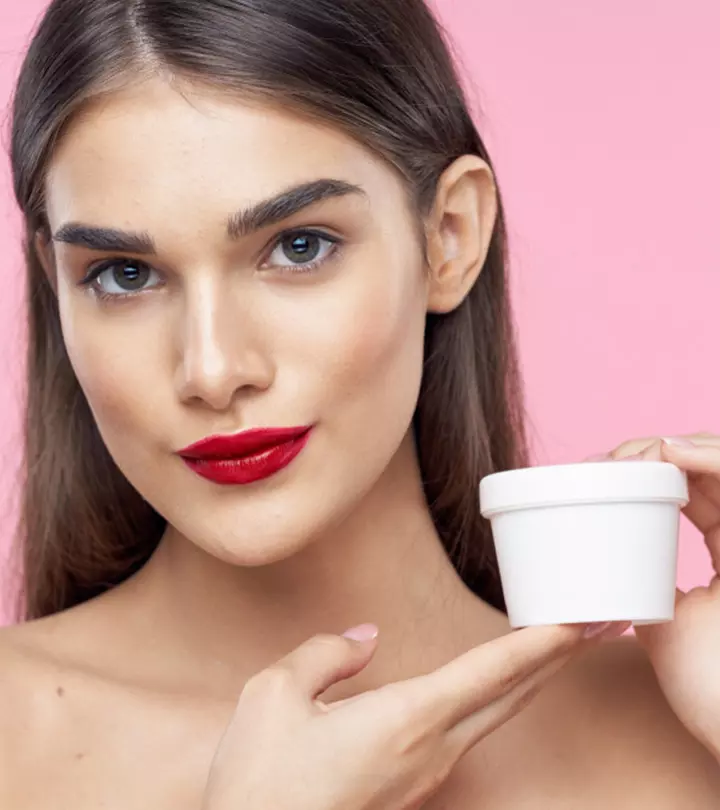 Prevent Dryness With 13 Best Ceramide Creams Of 2021