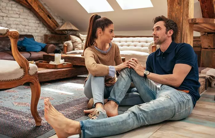 Communicate Communicate Communicate