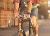 साइकिल चलाने के 7 फायदे और नुकसान - Cycle Chalane Ke 7 Fayde