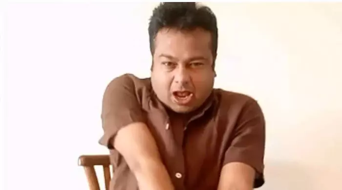 Deepak Kalal