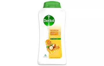 Dettol Hygiene Body Wash