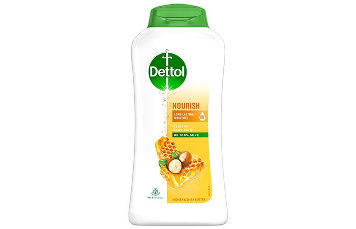 Dettol Hygiene Body Wash