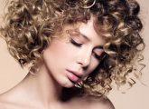 10 Different Types Of Perms To Choose From & Style Your Hair