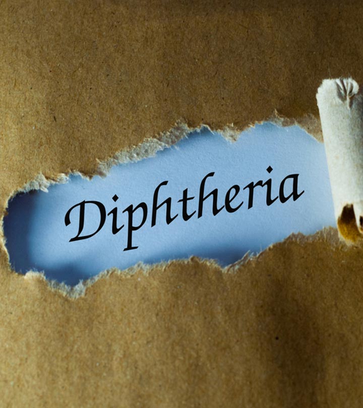 ডিপথেরিয়া রোগের কারণ, উপসর্গ এবং ঘরোয়া পদ্ধতিতে চিকিৎসার উপায় | Diphtheria Causes, Symptoms and Home Remedies