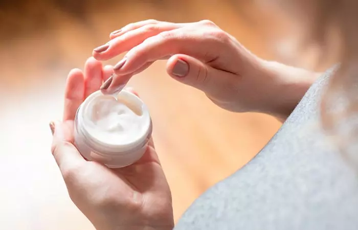 Do Use Gentle Skincare Products After A Peel