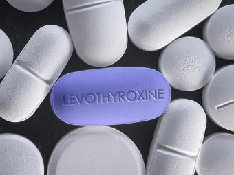 Does Levothyroxine Cause Hair Loss?