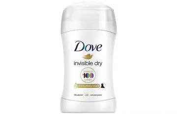 Dove Invisible Dry Anti-Perspirant