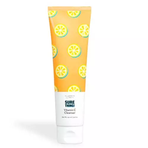 Elizabeth Mott Sure Thing! Vitamin C Cleanser