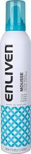Enliven Hair Mousse 