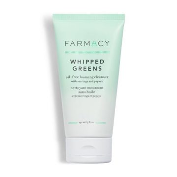 Farmacy Whipped Greens Face Wash