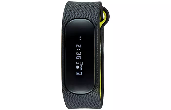 Fastrack Reflex 2.0