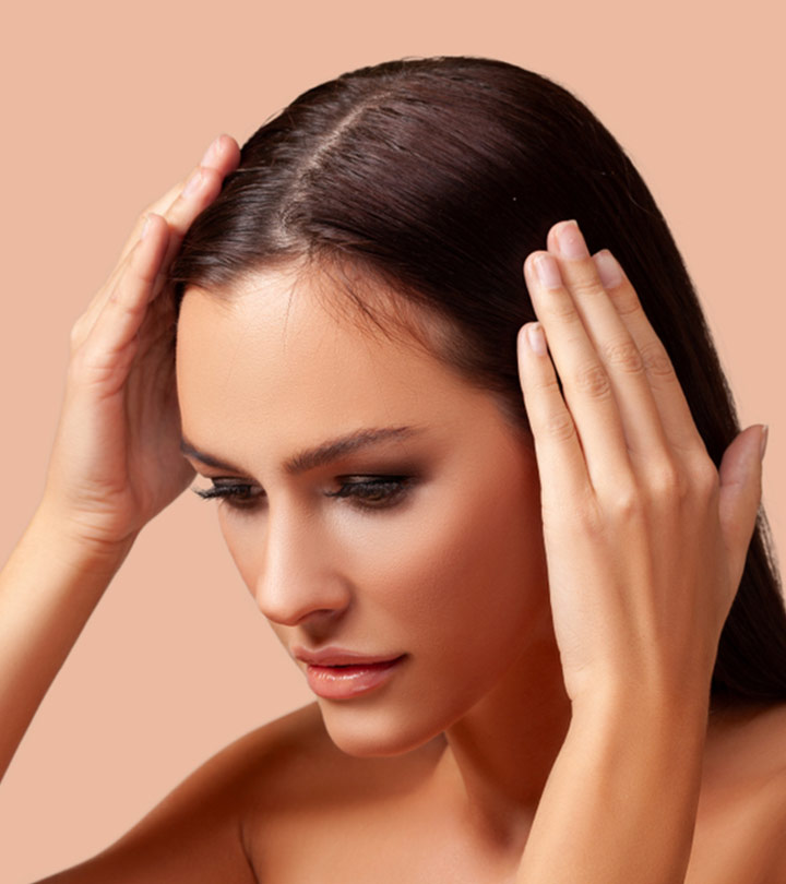 Kadın Tipi Kellik: Nedenleri, Tedavisi ve Önlenmesi Kadınlarda Saç