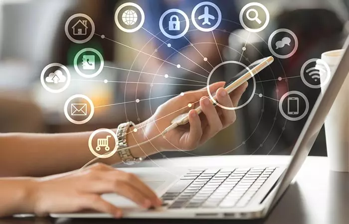 Find Out How Much Internet Connectivity Is Present In The Area