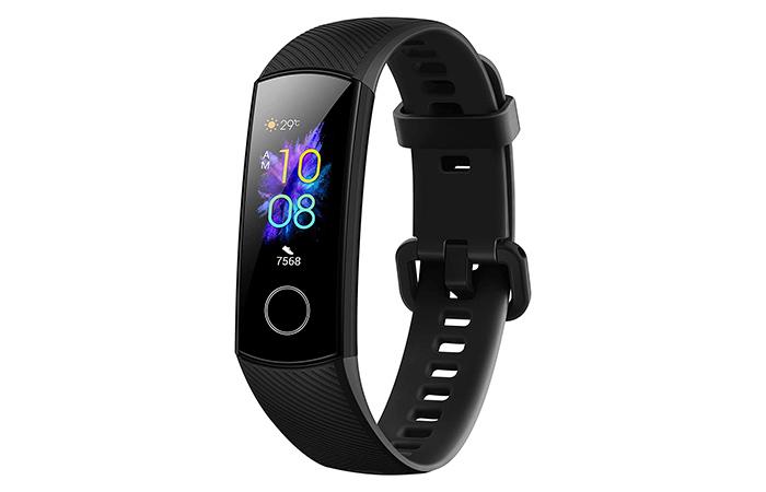 Fitness band