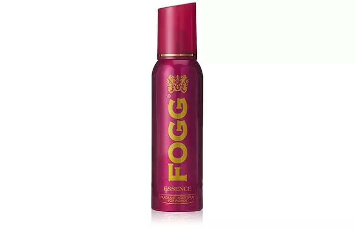 Fogg Essence Fragrant Body Spray For Women