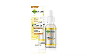 GARNIER LIGHT COMPLETE Vitamin C Booster Serum