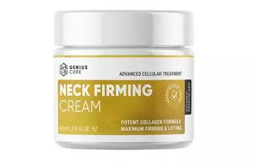 Genius Cure Neck Firming Cream