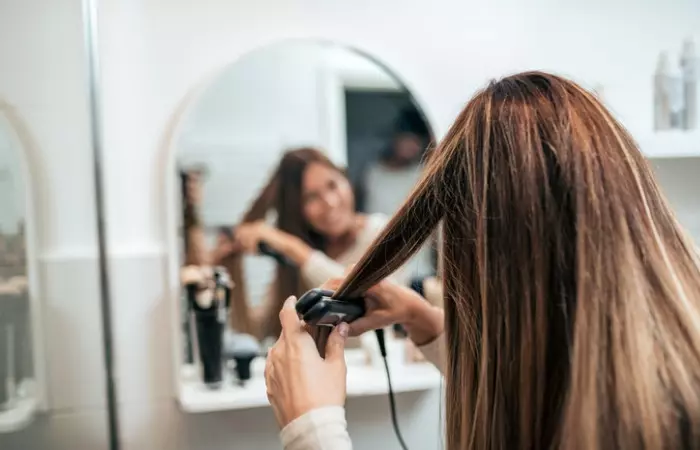 Get Rid Of Heat And Chemical Treatments