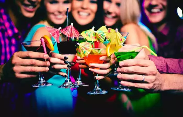 Give-Each-Other-Space