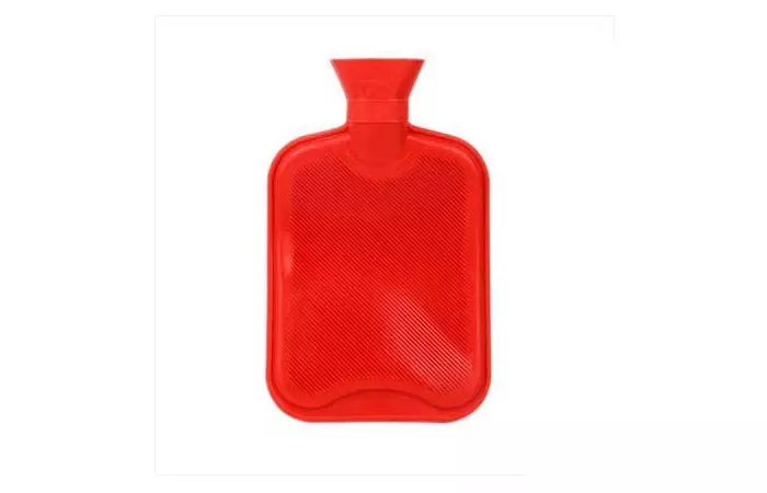 HUG PUPPY Hot Water Bag