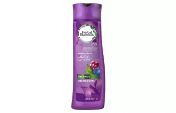Herbal Essences Defined Curls Totally Twisted Shampoo
