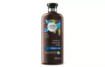 Herbal Essences biorenew Coconut Milk Shampoo
