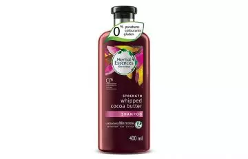 Herbal Essences biorenew Vitamin E With Cocoa Butter Shampoo