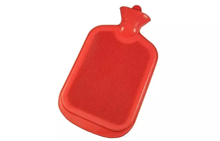 Hicks Hot Water Bag