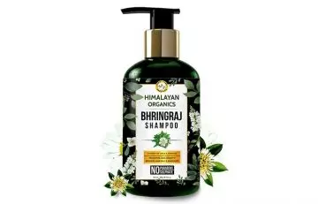 Himalayan-Organics-Bhringraj-Ayurvedic-Therapeutic-Shampoo