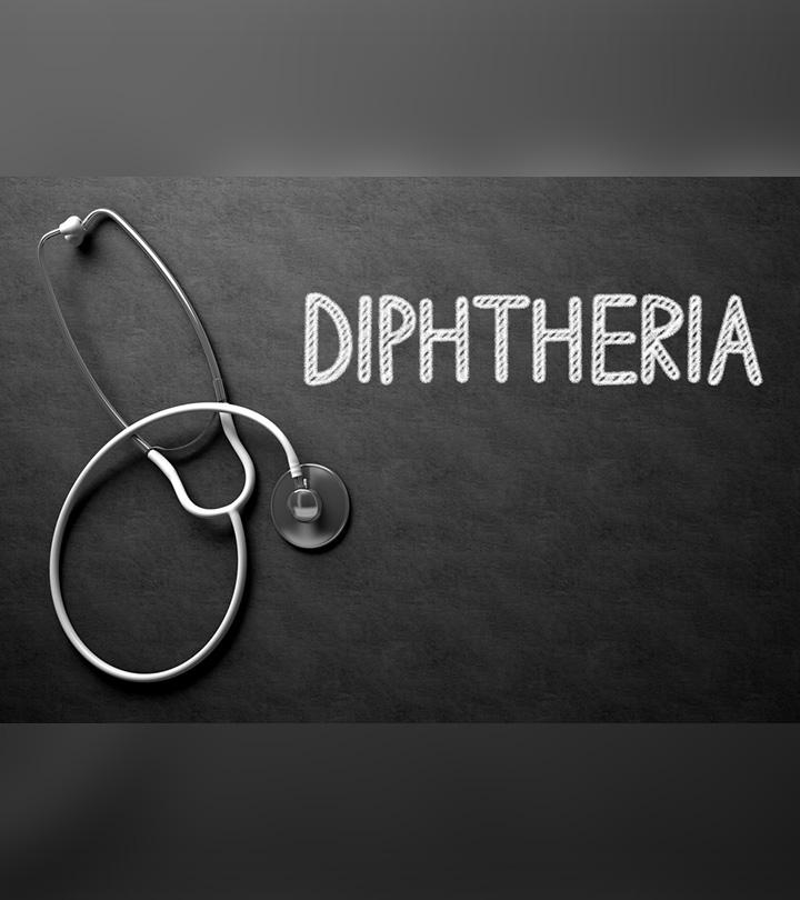 டிஃப்தீரியா என்றால் என்ன? டிப்தீரியாவுக்கான வீட்டு வைத்தியம் – Home Remedies for Diphtheria in Tamil