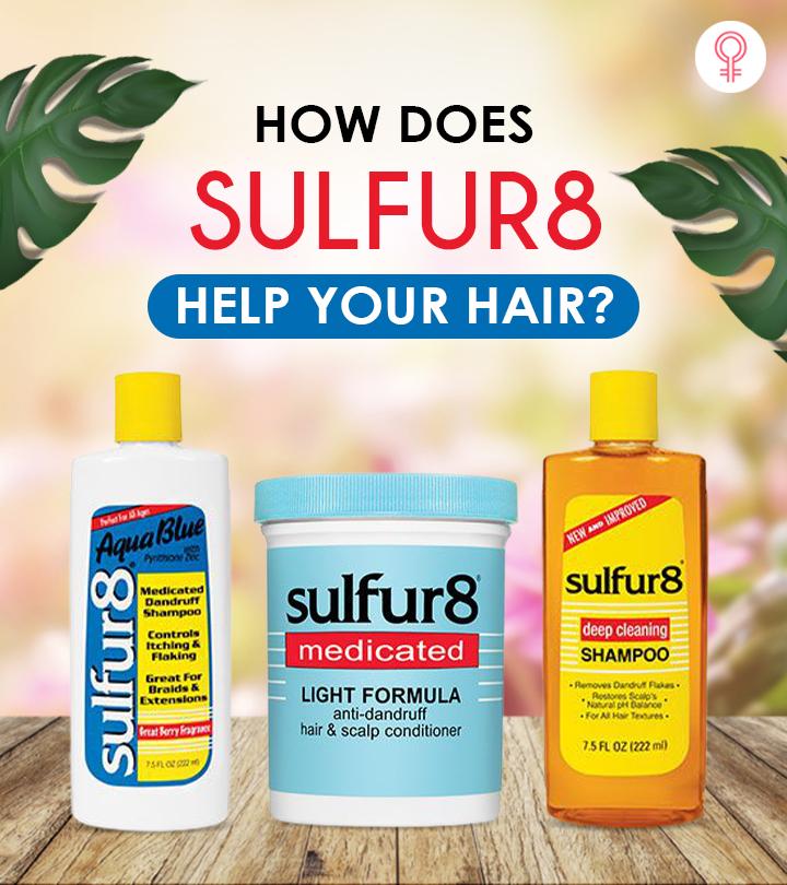 sulfur 8 hair growth mix Role Podcast Pictures Library