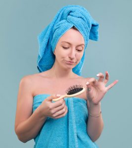 How To Clean A Boar Hair Brush A Step-By-Step-Guide