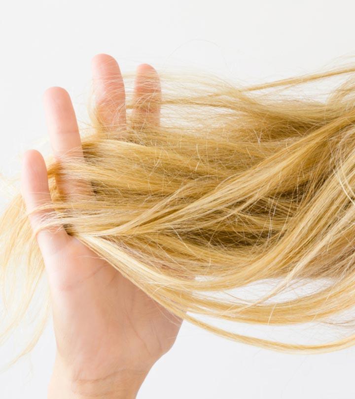 How To Tame Frizzy Hair Tips And Tricks  Kintsugi Hair