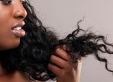 Dry Curly Hair: Reasons, Signs, & How To Treat It With Care