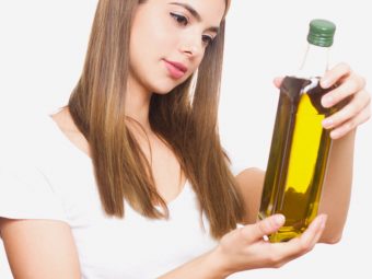 Is Vegetable Oil Good For Your Hair