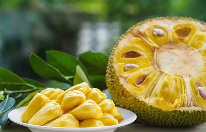 Jackfruit