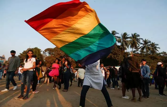 Kerala Government Announces Scholarship Programs For LGBTQ+ Students