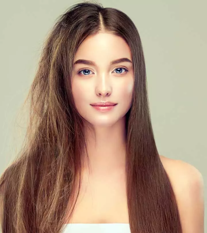 Keratin Treatment For Thin Hair: Side Effects And Alternatives