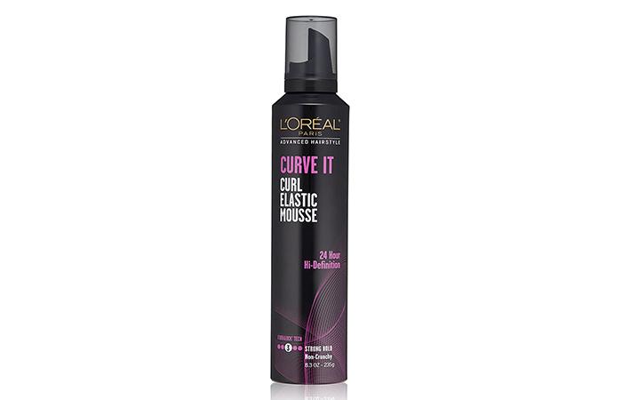 15 Best Hair Mousses In India – 2021 Update (With Reviews) 15 Best Hair Mousses In India – 2021 Update (With Reviews)