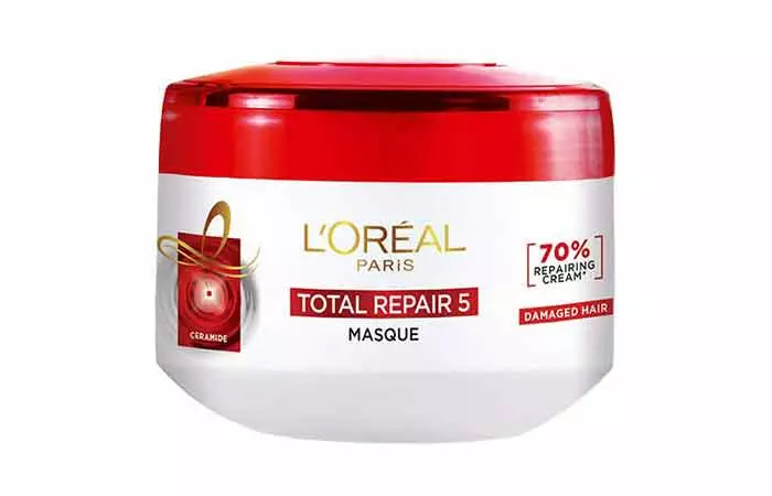 L'OREAL PARIS Total Repair 5 Masque