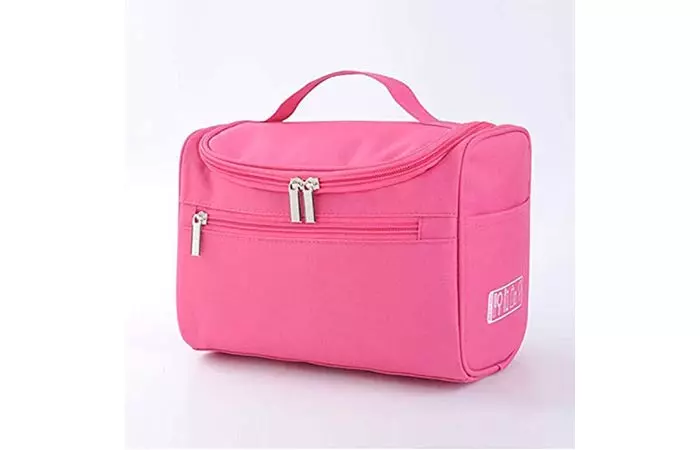 Latuki Multifunctional Extra Large Cosmetic Bag