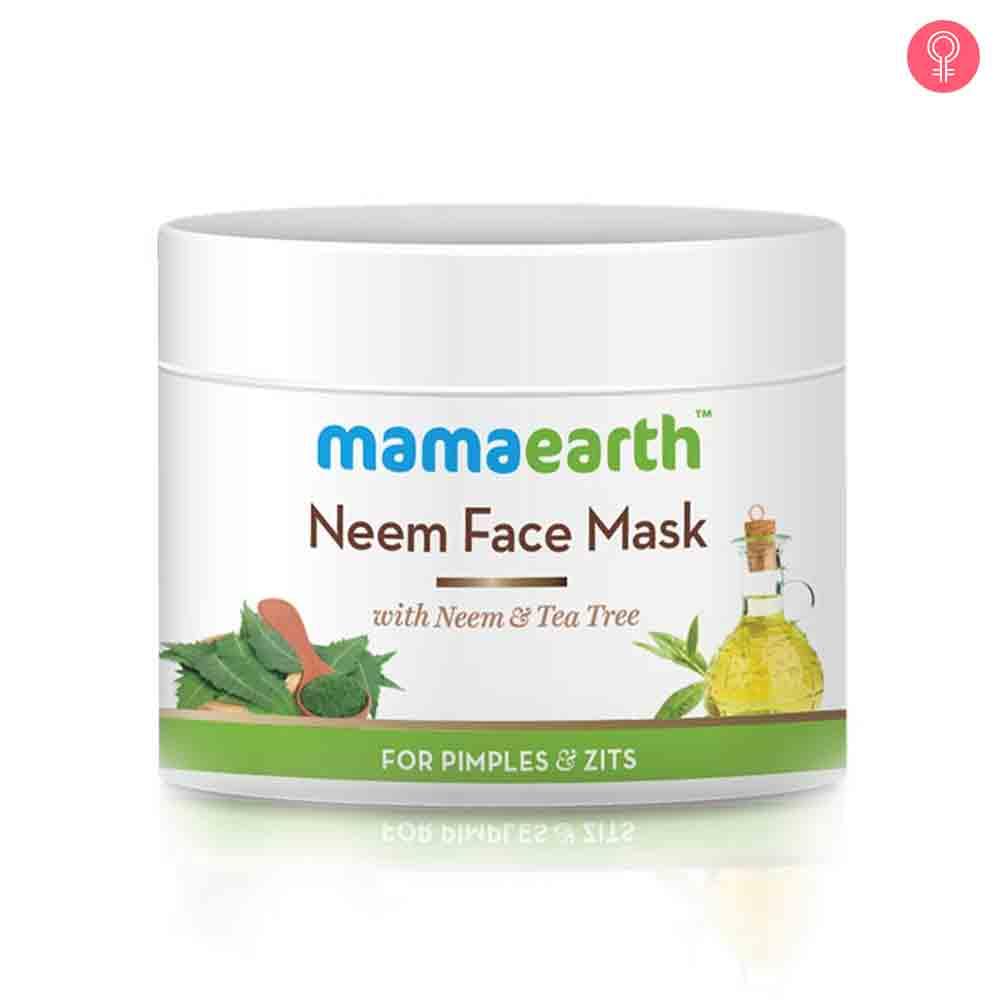 104 Best MamaEarth Products For 2021 Reviews, Prices, How To Use And