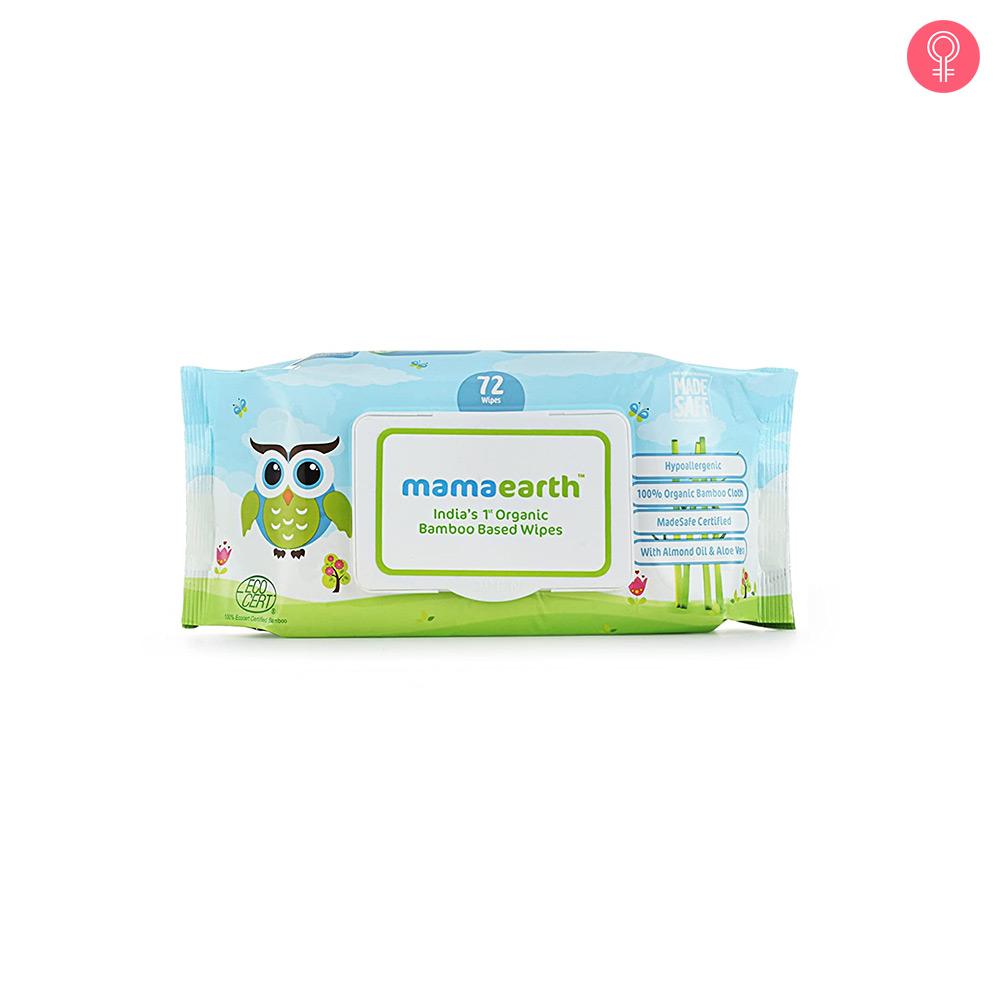 mamaearth soap for ladies