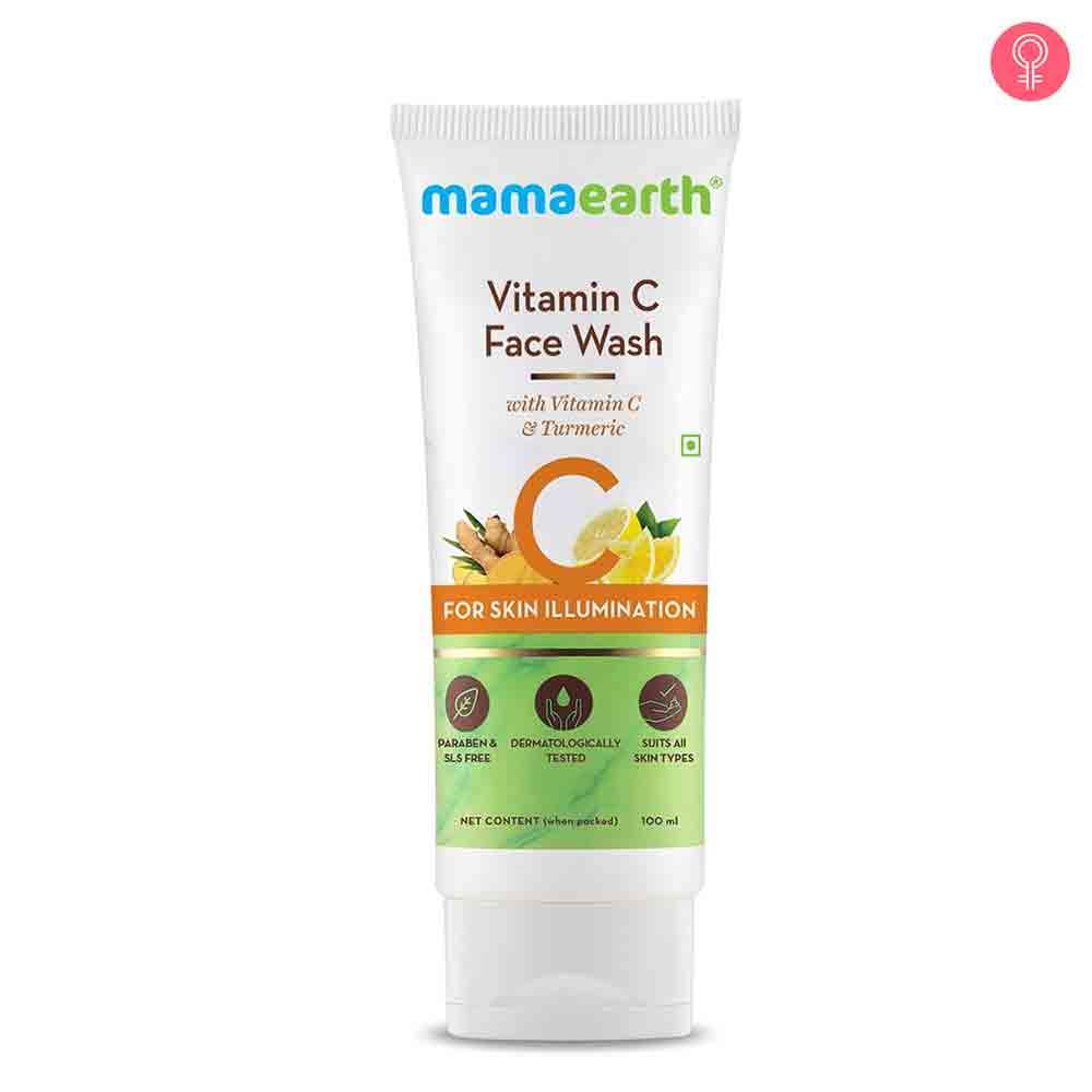 mamaearth water based moisturizer