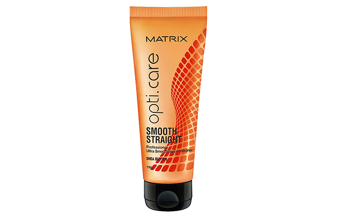 Matrix Opti Care Smooth Straight Professional Ultra Smoothing Conditioner