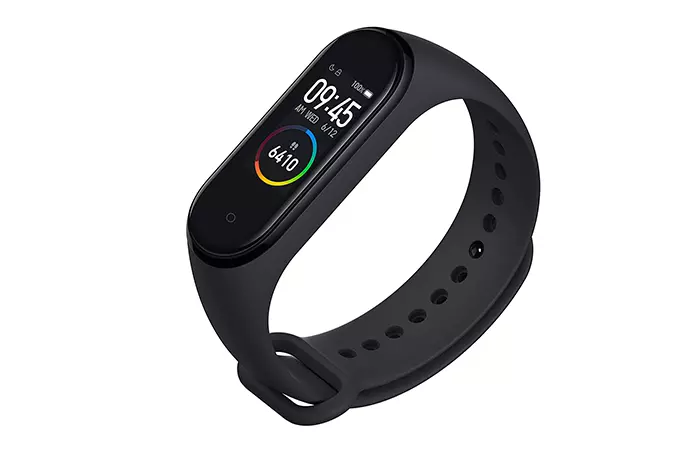 Mi Smart Band 4